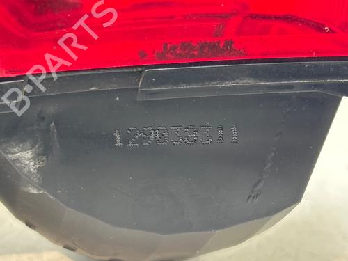 Used Rear bumper left light Rear bumper left light 37263343 37263343
