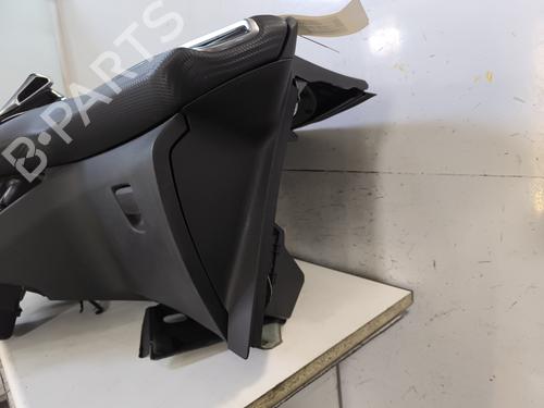Dashboard PEUGEOT 2008 I (CU_) 1.2 VTi | BP28709714C46 - Image 5