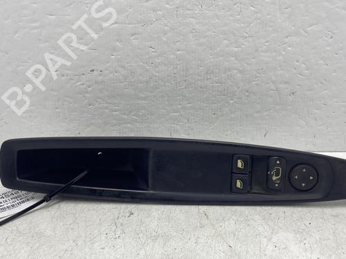 Left front window switch CITROËN C4 Coupe (LA_) 1.6 HDi | BP32265652I27 - Image 3