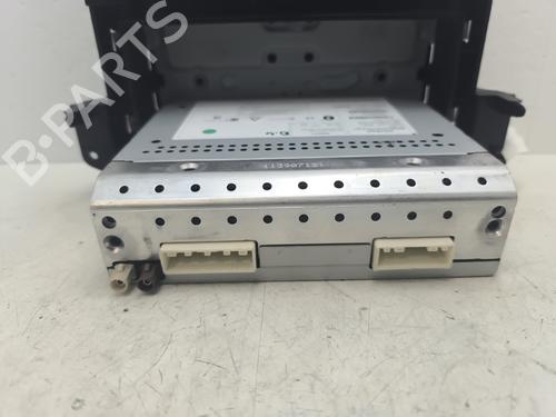 Radio RENAULT TWINGO III (BCM_, BCA_) Z.E: (BCA1) | BP29834211E6 - Image 2