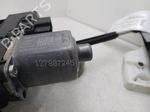 Rear left window mechanism SEAT ATECA (KH7, KHP) 2.0 TDI 4Drive | BP36803853C24 - Image 5