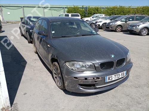 Radio BMW 1 (E87) 118 d | BP32364978E6  - Image 10