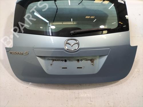 Tailgate MAZDA 5 (CR) 2.0 CD (CR19) | BP26584774C6 