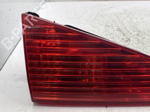 Left tailgate light PEUGEOT 607 (9D, 9U) 2.7 HDi 24V | BP22840877C79 - Image 4