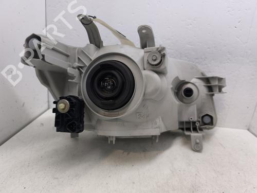 Used Left headlight Left headlight DAIHATSU MATERIA (M4_) 1.5 (103 hp) 33220575 33220575