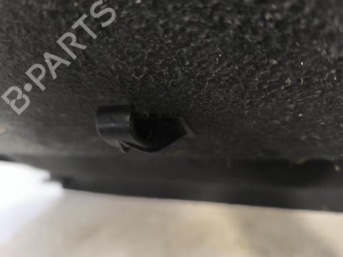 Used Rear parcel shelf Rear parcel shelf CITROËN C5 I (DC_) 1.8 16V (DC6FZB, DC6FZE) (115 hp) 25259628 25259628