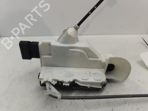 Used Front left lock Front left lock CITROËN C4 CACTUS 1.6 BlueHDi 100 (99 hp) 30379020 30379020