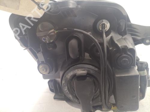 Left headlight KIA PICANTO I (SA) 1.0 | BP25477890C28 