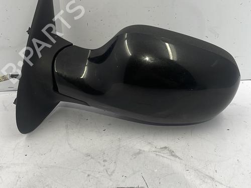 Left mirror NISSAN MICRA III (K12) 1.4 16V | BP22830773C26 