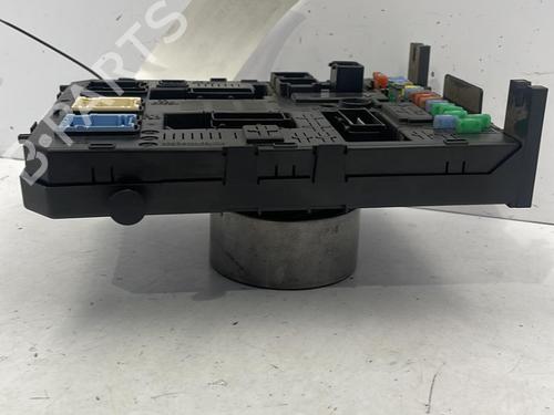 Used Fuse box Fuse box CITROËN C4 I (LC_) 1.6 HDi (90 hp) 22829845 22829845