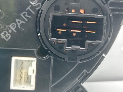 Climate control KIA SOUL I (AM) 1.6 CRDi 128 | BP39936843I5 - Image 3