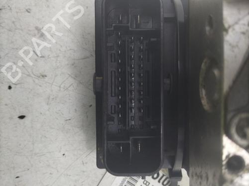 Used ABS pump ABS pump FIAT SCUDO Van (270_, 272_) 2.0 D Multijet (136 hp) 31966010 31966010