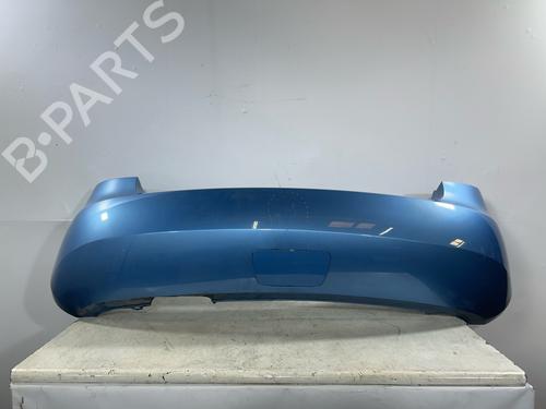 rear-bumper-skoda-fabia-ii-542-2006-2007-2008-2009-2010-2011-2012-2013-2014-38721270 main image
