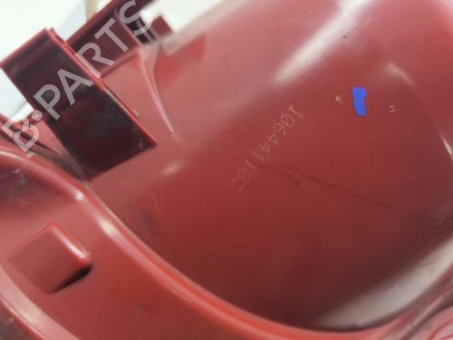 Left taillight VW PASSAT B6 Variant (3C5) 1.9 TDI | BP26386522C34 - Image 4