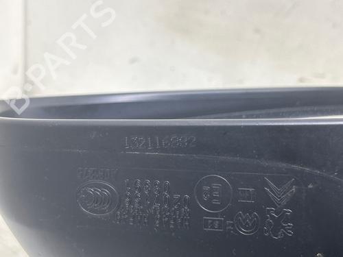 Retrovisor esquerdo CITROËN C3 II (SC_) 1.0 VTi 68 | BP39017613C26 - Image 5