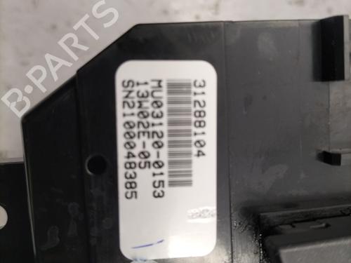 Climate control VOLVO V40 Hatchback (525) D2 | BP22846770I5  - Image 5