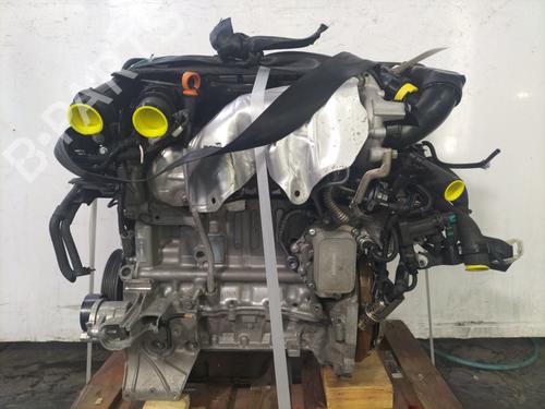 Motor OPEL COMBO E Tour / Life (K9) 1.5 (102 hp) 22843529