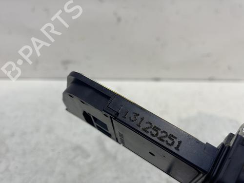 Mass air flow sensor AUDI A6 C6 Avant (4F5) 3.0 TDI quattro | BP29515887M95 