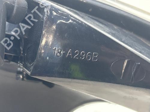 Left front indicator RENAULT MODUS / GRAND MODUS (F/JP0_) 1.5 dCi (FP0G, JP0G) | BP37076299C32 - Image 5