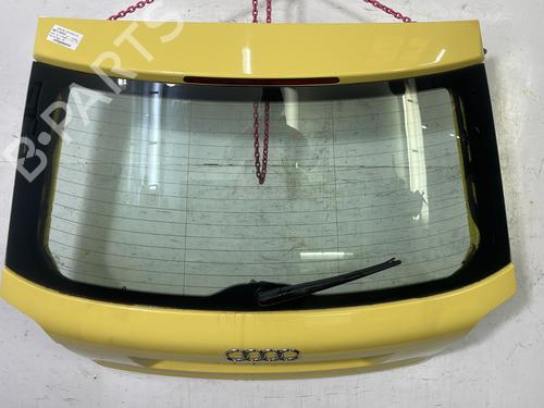 Used Tailgate AUDI A3 (8P1) 1.9 TDI (105 hp) 22846000