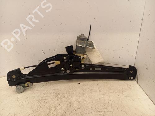 Rear left window mechanism BMW 5 (E60) 530 d | BP24148781C24 