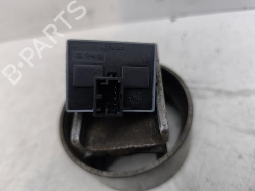 Left front window switch VW POLO IV (9N_, 9A_) 1.4 TDI | BP29700519I27 