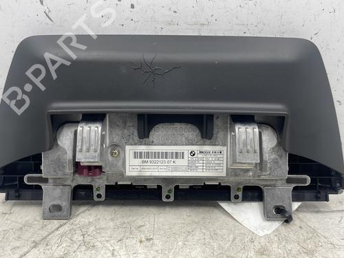 Display monitor BMW X1 (F48) sDrive 18 d | BP24854341C48 
