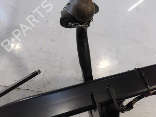 Tow ball/Mechanism CITROËN C4 Picasso II 1.2 THP 130 | BP25445342C141 