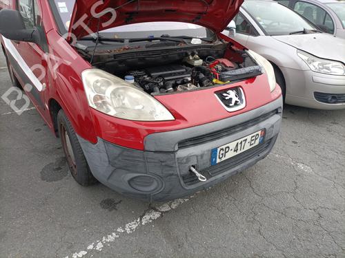 Gearstang PEUGEOT PARTNER Box Body/MPV 1.6 HDi 16V | BP29561881M90 - Image 9
