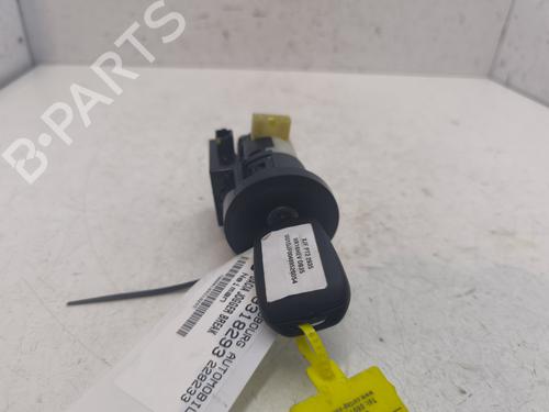 Ignition barrel DACIA JOGGER (RK_) 1.0 TCe 110 (RKMD) | BP37731897M48 - Image 3