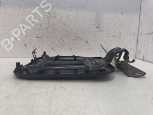 Fuel flap NISSAN QASHQAI / QASHQAI +2 I (J10, NJ10, JJ10E) 1.6 dCi | BP27287978C131 