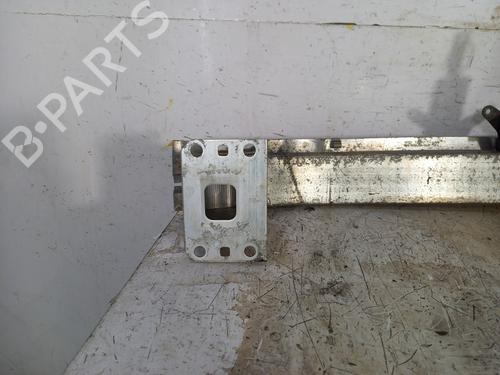 Front bumper reinforcement AUDI TT Roadster (8J9) 2.0 TFSI | BP23888782C109 