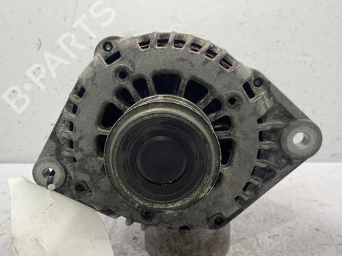 Generator OPEL ASTRA J Sports Tourer (P10) 1.7 CDTI (35) (125 hp) 25445361