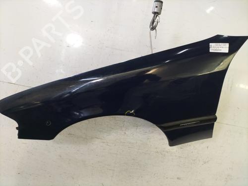 Used Left front fenders MERCEDES-BENZ C-CLASS (W202) C 250 Turbo-D (202.128) (150 hp) 30770595