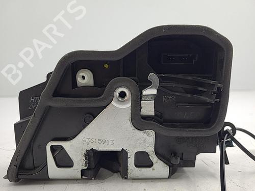 Used Rear left lock BMW X1 (E84) xDrive 20 d (177 hp) 22823326