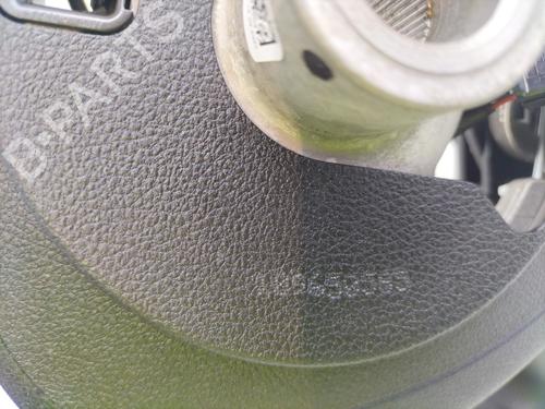 Steering wheel DACIA DUSTER (HM_) 1.5 dCi 110 (HMAB) | BP27725547C49  - Image 5