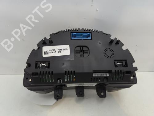 Kombinert Instrument VW BEETLE (5C1, 5C2) 2.0 TDI | BP29833830C47