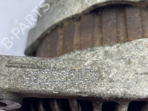 Used Alternator Alternator 22845475 22845475