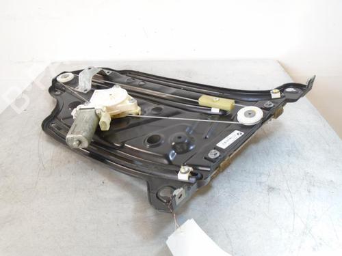 Used Rear right window mechanism BMW 1 Convertible (E88) 120 d (177 hp) 22812785