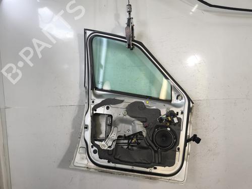 Left front door FORD S-MAX (WA6) 2.0 TDCi | BP29894224C2