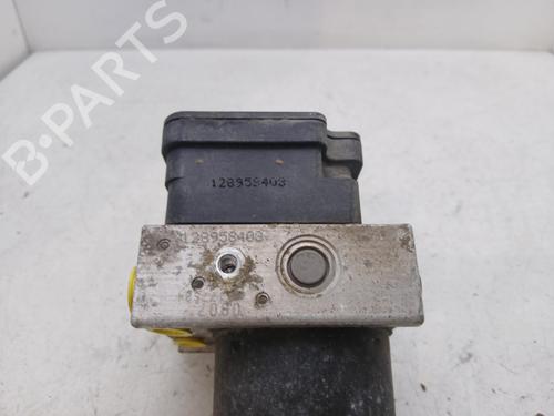 ABS pump CITROËN C3 Pluriel (HB_) 1.4 HDi | BP37187296M43 - Image 5