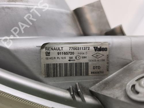 Right headlight RENAULT TRAFIC II Bus (JL) | BP30162347C29 - Image 4