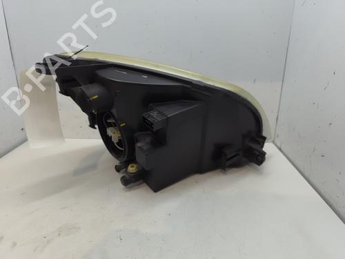 Left headlight CITROËN BERLINGO / BERLINGO FIRST MPV (MF_, GJK_, GFK_) 2.0 HDI 90 (MFRHY) | BP28328798C28