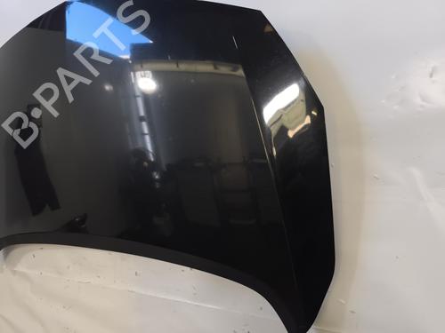 Hood OPEL ASTRA J (P10) 1.7 CDTI (68) | BP29438558C1 