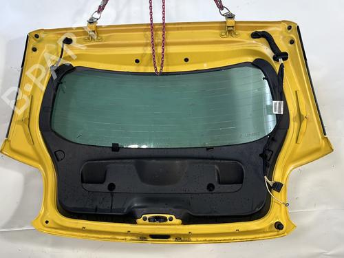 Tailgate DS DS 3 (SA_) 1.6 BlueHDi 120 (SABHZM) | BP29314870C6 