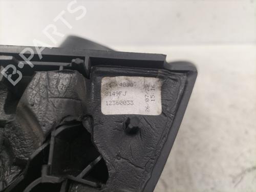 Left mirror CITROËN C3 I (FC_, FN_) 1.4 HDi | BP23888884C26 