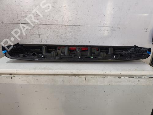 Spoiler bagklap ALPINE A290 220 | BP32421971C96 