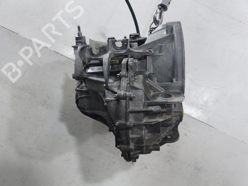 Used Gearbox Gearbox 37503563 37503563