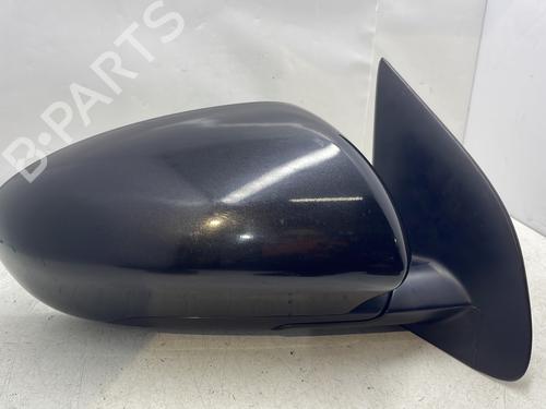 Specchietto retrovisore destro Specchietto retrovisore destro NISSAN QASHQAI I (J10, NJ10) 1.5 dCi (110 hp) 35961049 35961049