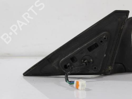 Used Right mirror Right mirror MAZDA 6 Hatchback (GG) 2.0 DI (GG14) (136 hp) 22813283 22813283